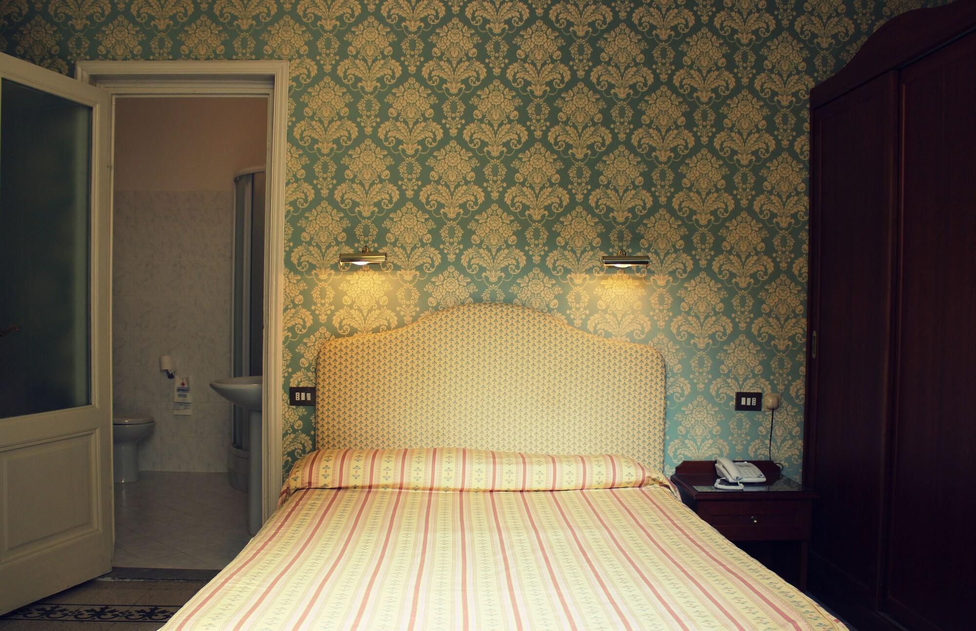 Hotel Beatrice Firenze