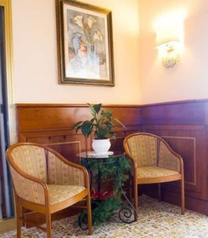 Hotel Beatrice Firenze
