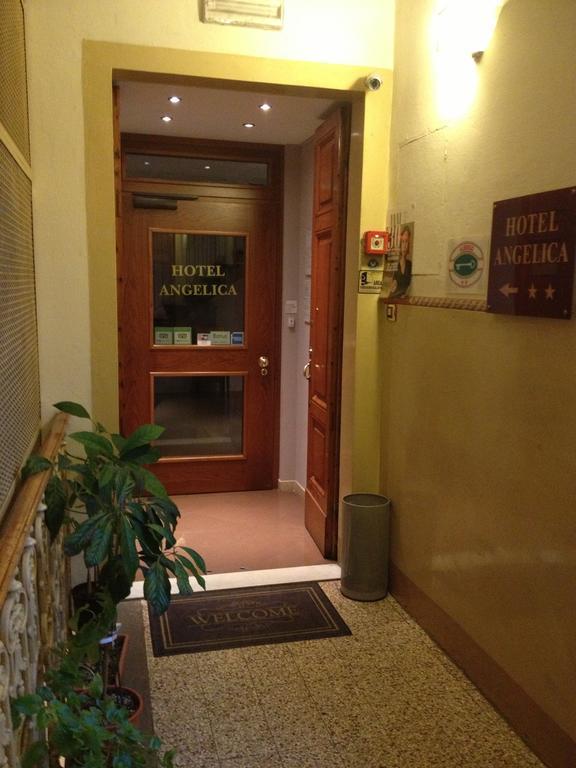 Hotel Beatrice Firenze