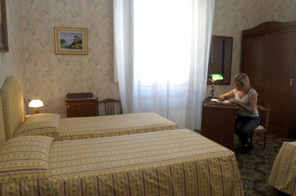 Hotel Beatrice Firenze