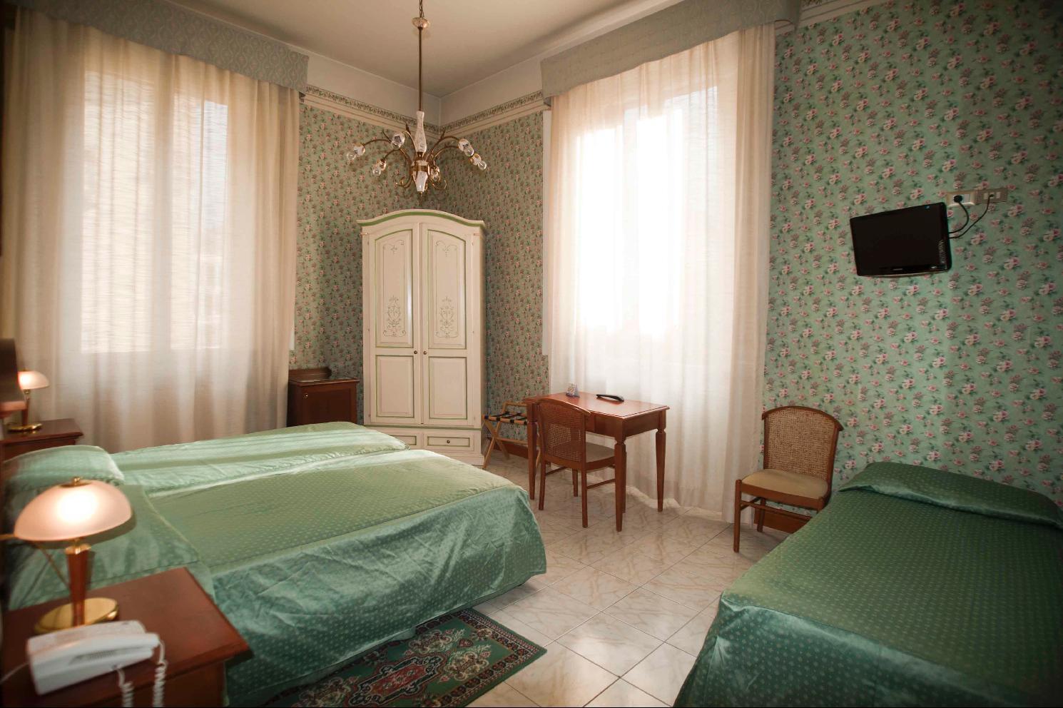 Beatrice Hotel Firenze